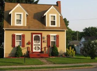 228 E Willow St, Elizabethtown, PA