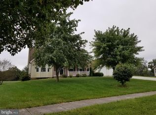 111 Derby Dr, Hanover, PA 17331