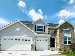 2365 E 110th Ln, Crown Point, IN 46307