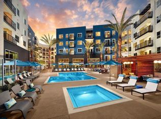 Blu, Laguna Niguel, CA 92677