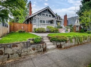 6127 NE 32nd Pl, Portland, OR 97211