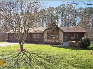 3197 Meadow Lark Dr, Duluth, GA 30096