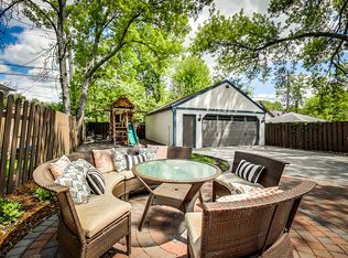 5009 Lyndale Ave S, Minneapolis, MN 55419