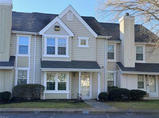 452 Rivers Ridge Cir, Newport News, VA 23608