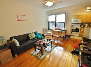 52 Westland Ave #52W13, Boston, MA 02115