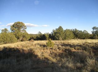 3 Woodline Dr, Edgewood, NM 87015