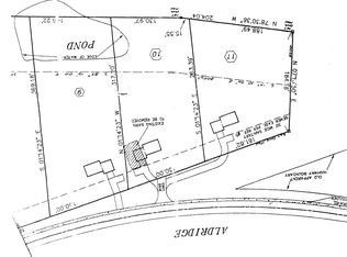 6925 Aldridge Rd, Victor, NY 14564