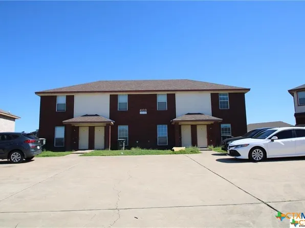 4103 Terri Linn, Killeen, TX 76549