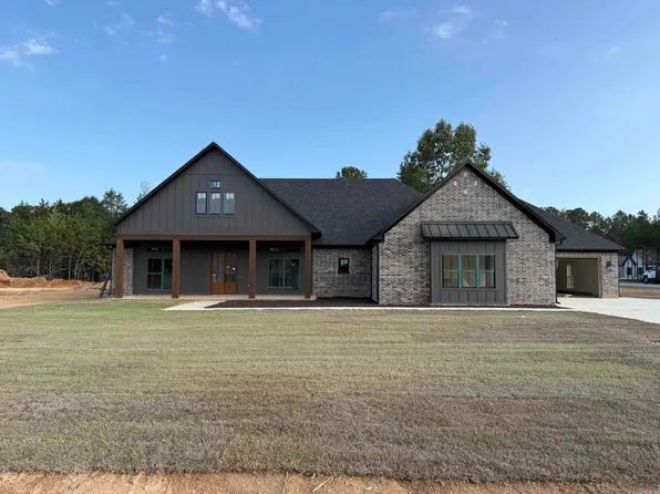 1 Grey Wolf Cv, Greenbrier, AR 72058