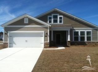2138 Kilkee Dr, Calabash, NC 28467