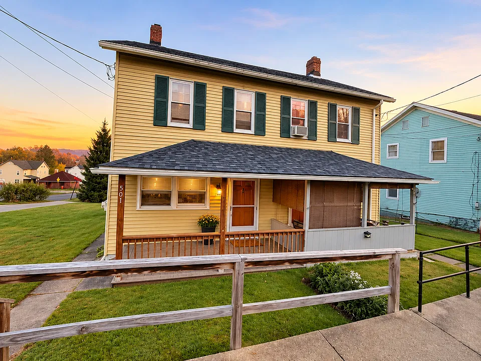 501 Sewickley Ave