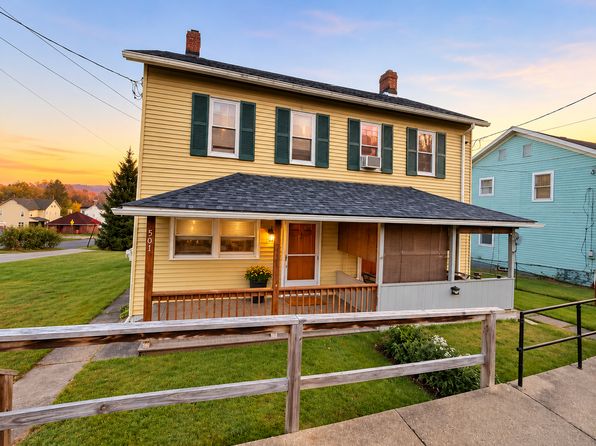 501 Sewickley Ave