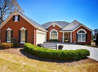 8750 Whitley Dr, Douglasville, GA 30134