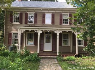 271 Bartley Rd, Chester, NJ 07930