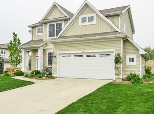 1634 Spring Wind Dr SW, Byron Center, MI 49315