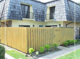 4620 Cherry Rd, West Palm Beach, FL 33417