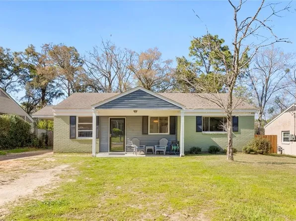 4004 Sunnyvale Ln S, Mobile, AL 36609