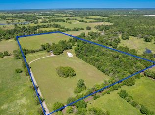805 County Road 1440, Yantis, TX 75497