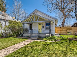 3920 Wolff St, Denver, CO 80212