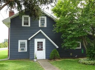 11302 Ridge Rd, Wolcott, NY 14590