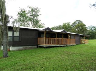 5910 N Highland Park Dr, Hernando, FL 34442