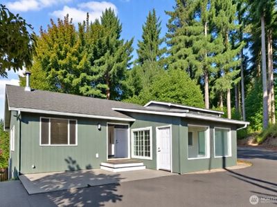 5502 NE 10th Street, Renton, WA, 98059