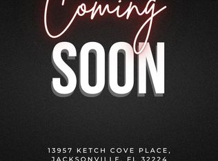 13957 Ketch Cove Pl, Jacksonville, FL 32224