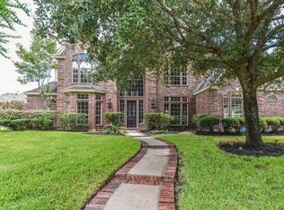 3315 Ivy Falls Dr, Houston, TX 77068