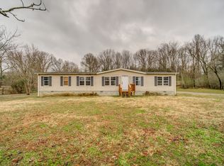 1077 Hamilton Chambers Rd, Lebanon, TN 37087