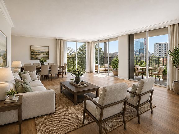 4th image of 3310 Fairmount St #5A