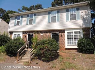 103 Water Gate Dr #A, Lynchburg, VA 24502