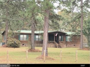 202 State Highway 192 N, Twin City, GA 30471