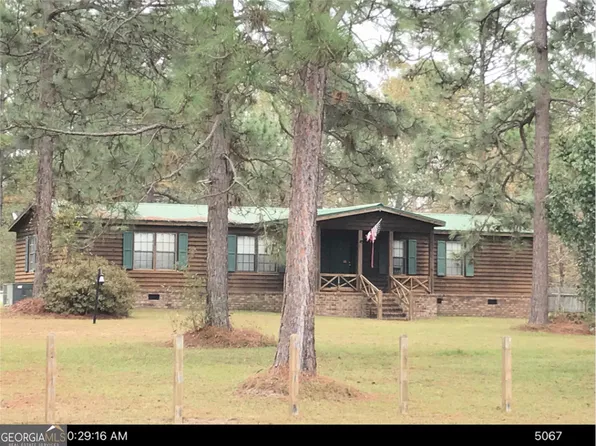 202 State Highway 192 N, Twin City, GA 30471