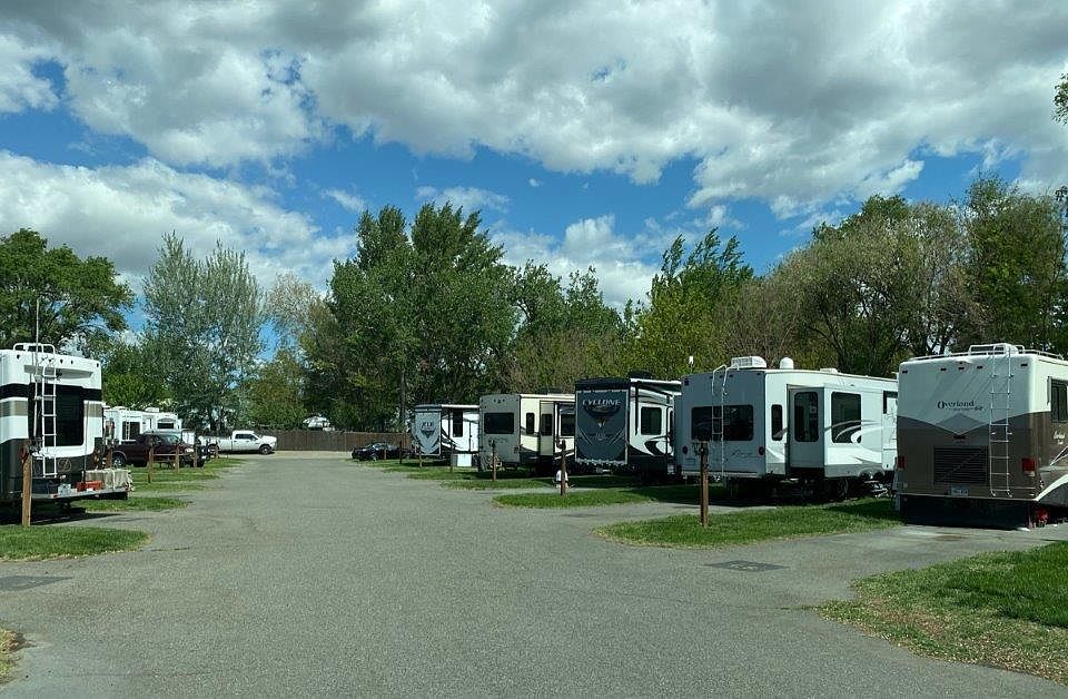 2nd image of 100 Abby Ave #35