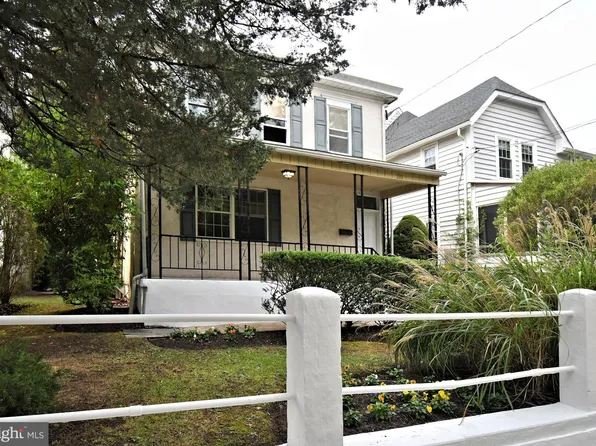 210 S Chestnut St, Ambler, PA 19002