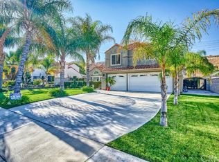 3036 Canyon Vista Dr, Colton, CA 92324