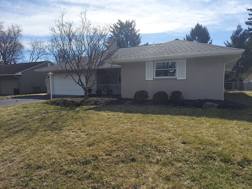 1st image of 1825 Merriweather Dr