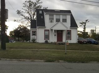811 S 12th Ave, Marshalltown, IA 50158