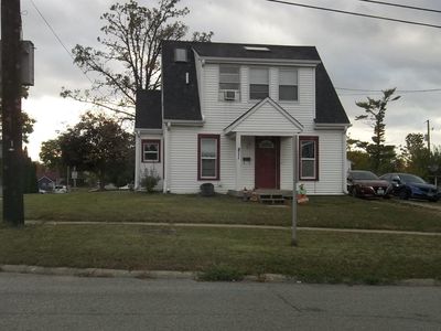 811 S 12th Ave, Marshalltown, IA, 50158