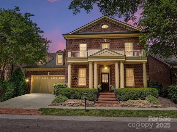 7011 Conservatory Ln, Charlotte, NC 28210