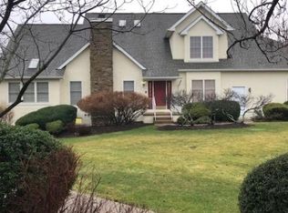 5 Georgetown Ct, Basking Ridge, NJ 07920