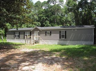 4831 Magnolia Ave, Youngstown, FL 32466