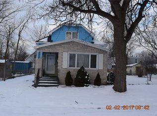 32 Fernwood Pl, Cheektowaga, NY 14225
