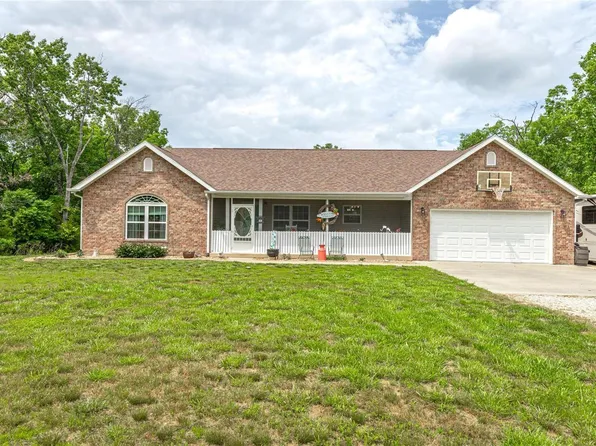 12971 Highway Pp, Dixon, MO 65459