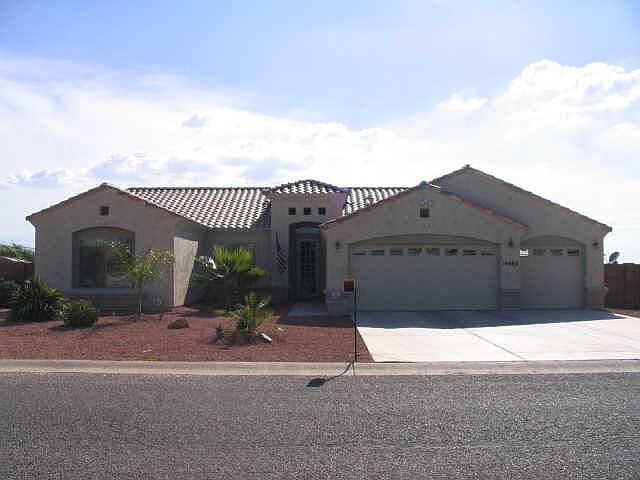 1st image of 14686 S County Club Way