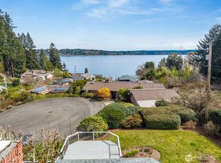 2121 Beverly Beach Drive NW, Olympia, WA