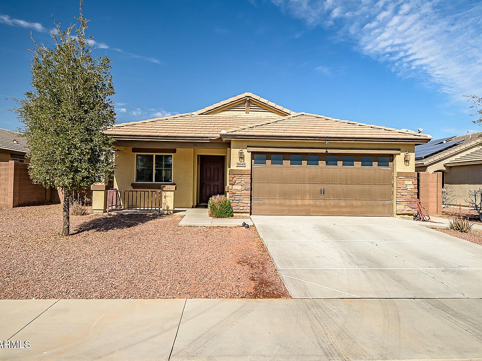 1st image of 18648 W LUPINE Avenue