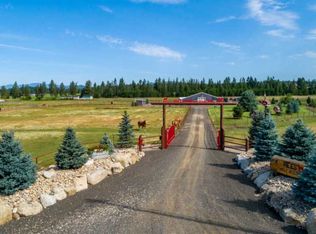 12023 E Blanchard Rd, Spokane, WA 99009