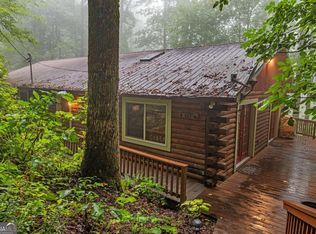 925 Hawkeye Trl, Rabun Gap, GA 30568