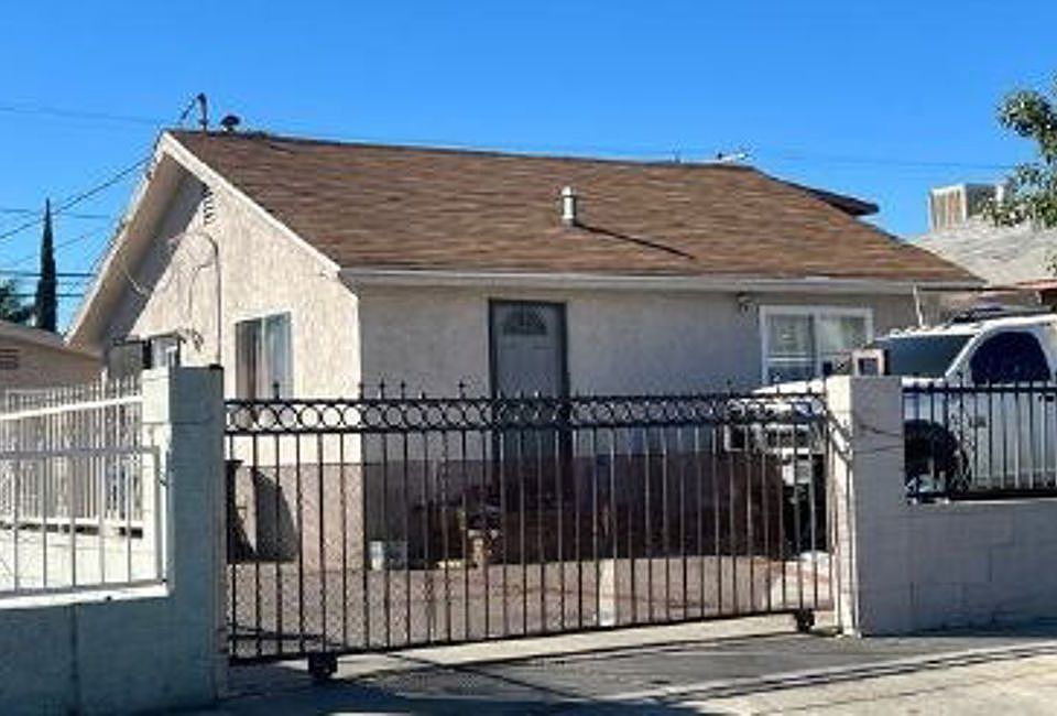 Property Front View